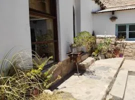 Casa de Altura