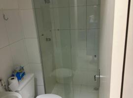 Condomínio soure、Maritubaのホテル