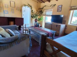 Casa de Altura, Villa in Tilcara