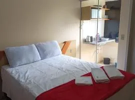 Flat 309-B Di Roma Rio Quente