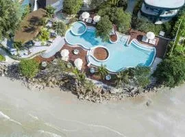 Mercure Rayong Lomtalay Villas & Resort