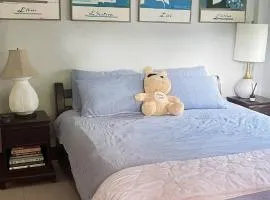 Chilled out 420 tropical villa