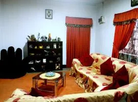 ANN FIELD BUNGALOW Home Stay