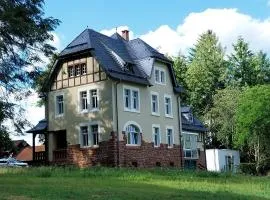 Forsthaus Hausbach - Ferienwohnung Hirsch