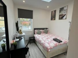 The Cosy one, ξενοδοχείο σε Sutton