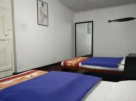 ANN FIELD BUNGALOW Home Stay