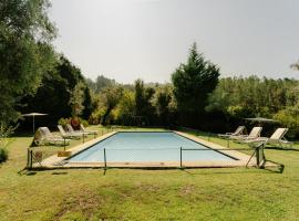 Quinta do Pomarinho - by RowdHouses, hotel em Arouca