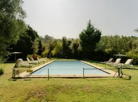 Quinta do Pomarinho - by RowdHouses