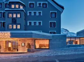 Hotel GRACE LA MARGNA ST MORITZ