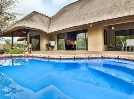 Eagle Kruger Villa
