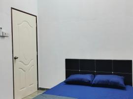 D'Aleena Homes Kodiang - Guesthouse 2, hotel in Kodiang
