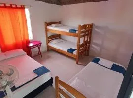 Hotel YUMA TATACOA