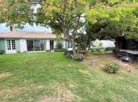 Maison de vacances proche plage