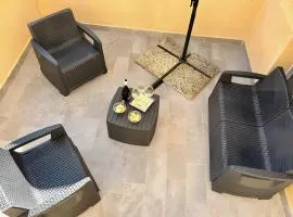 Casa Lucid'amare Relaxation