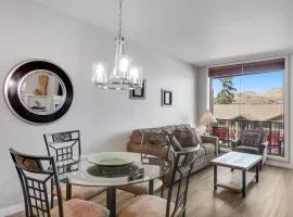 Chelan Resort Suites - Concord Bliss #305