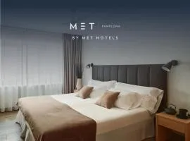 MET Pamplona By MET HOTELS