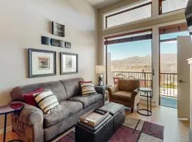 Chelan Resort Suites - #409 Suite Views 409