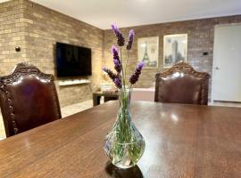 Tweebine Villas, villa in Utakarra