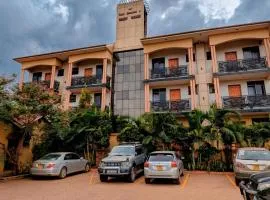 Palm Gardens Guesthouse