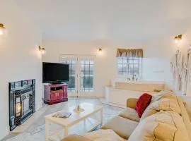 The Charleston at the Judith Ann Inn