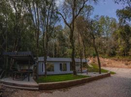 Eco Llodge de la selva, hotel v destinaci San Salvador de Jujuy