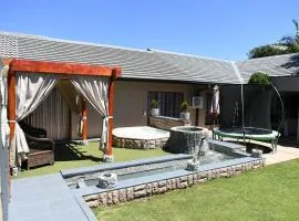 Jinaguesthouse and design