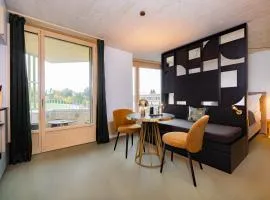 VISIMO Apartments Zurich Airport