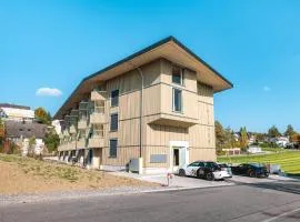 VISIMO Apartments Zurich Airport