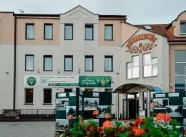 R Zajazd Witnica