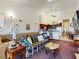 The Richmond at Judith Ann Inn