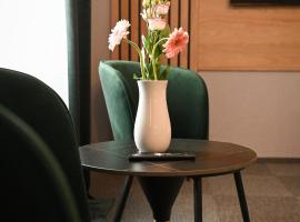 R Zajazd Witnica, hotel a Witnica