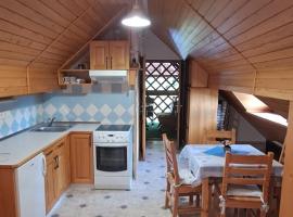 Apartment-Koželj, hotel in Dobrna