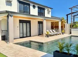 Villa Solaya - Sud Sauvage