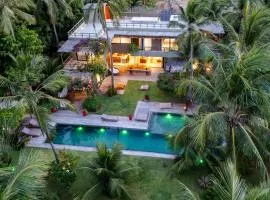 Casa'Lex, magnífica casa perto do mar