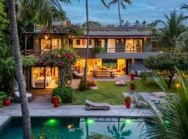 Casa'Lex, magnífica casa perto do mar