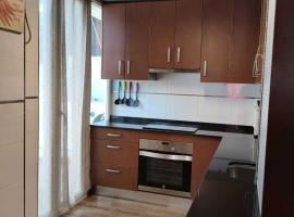 아타르페에 위치한 호텔 House atarfe ii motril