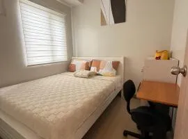 Urban Oasis 2BR Condo with Multiple Pools at SMDC Charm Residences