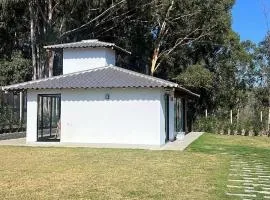 Casa Edícula Sebollas - Paraíba do Sul