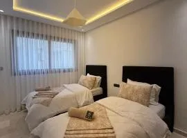 Appartement modern a malabata hills