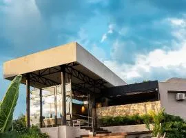 Casa cedro by tesorito fincas exclusivas
