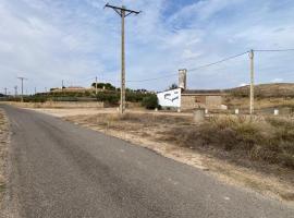 RnR BednBreakfast, hotel in Caspe