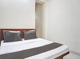 Hotel O Nutan Lodging