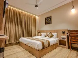 Hotel Alfa Suites
