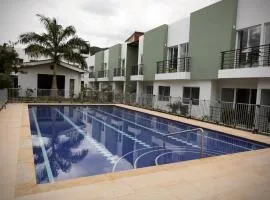 Hotel Boutique Casa Concordia