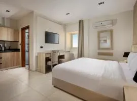 Rivana Residence New Cairo - Pool & GYM Access