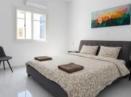 Limassol Centr Apartament
