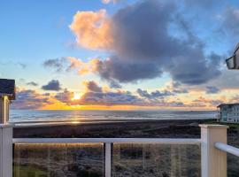 Jewel by the Sea, khách sạn ở Westport