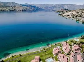 Lake Chelan Shores Chelan Beauty 18-7