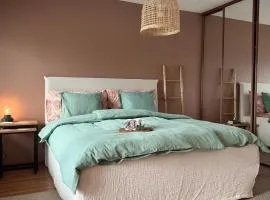 Cozy Home