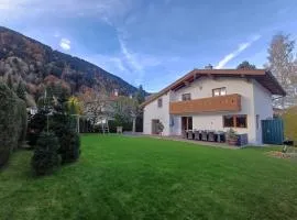 Chalet Hohe Tauern - Steinbock Lodges